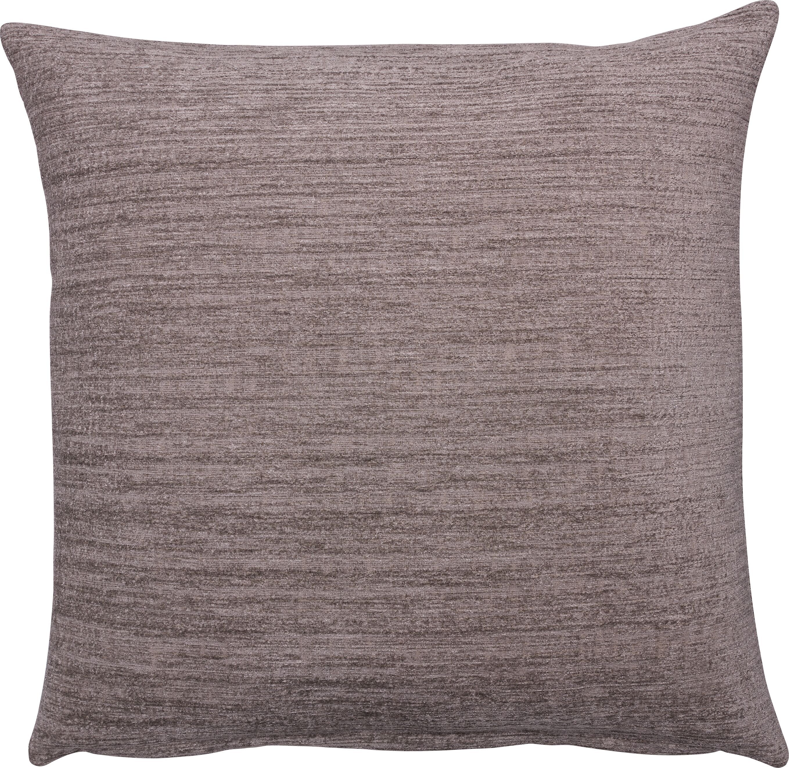 NICOLA Zierkissen - Beige / B: 60.0 cm x H: 60.0 cm