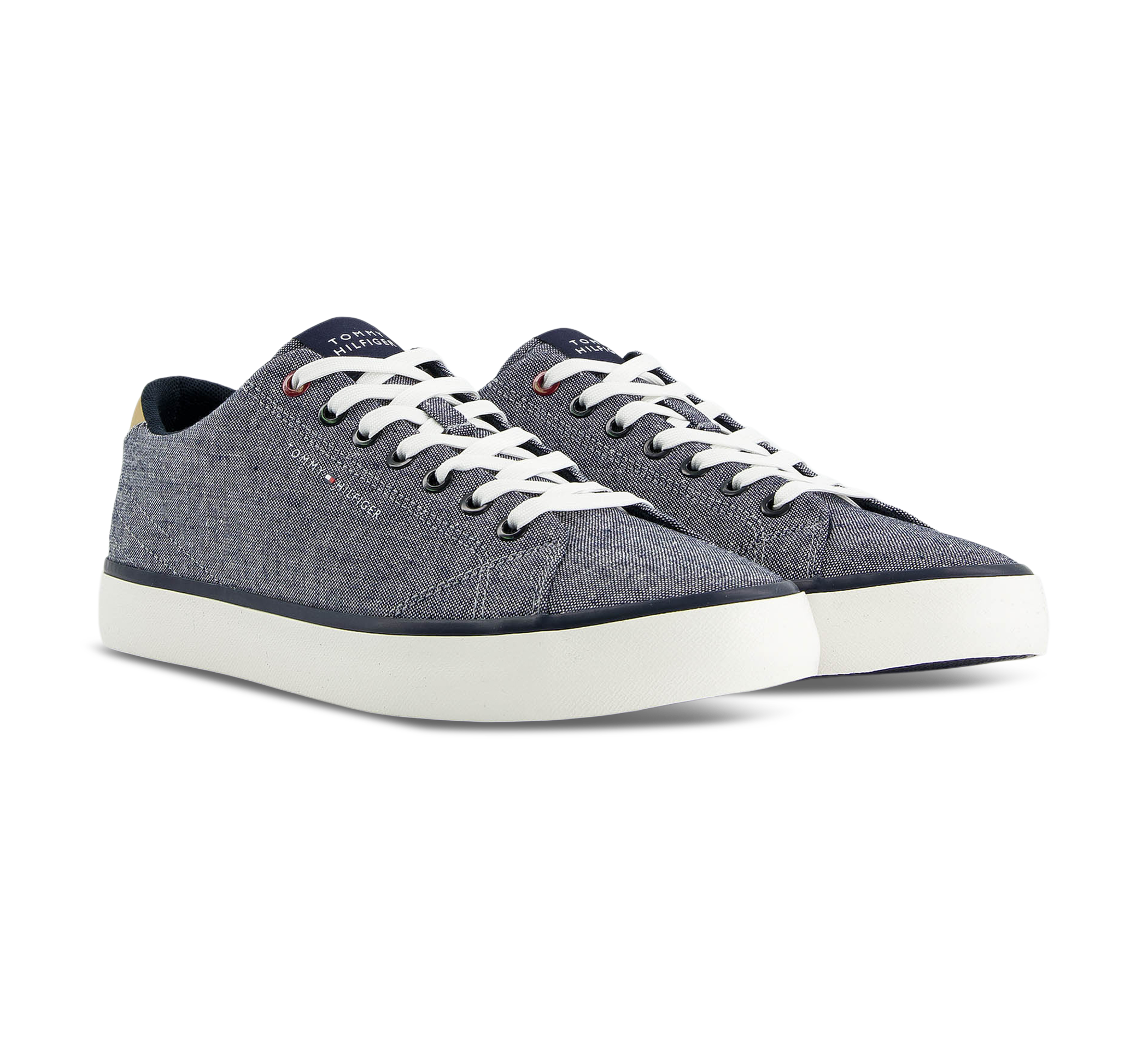 Tommy Hilfiger VULC weiss