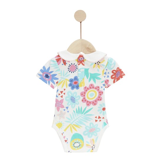 Travel With Love Body   Fleurs        de               P'tit bisou