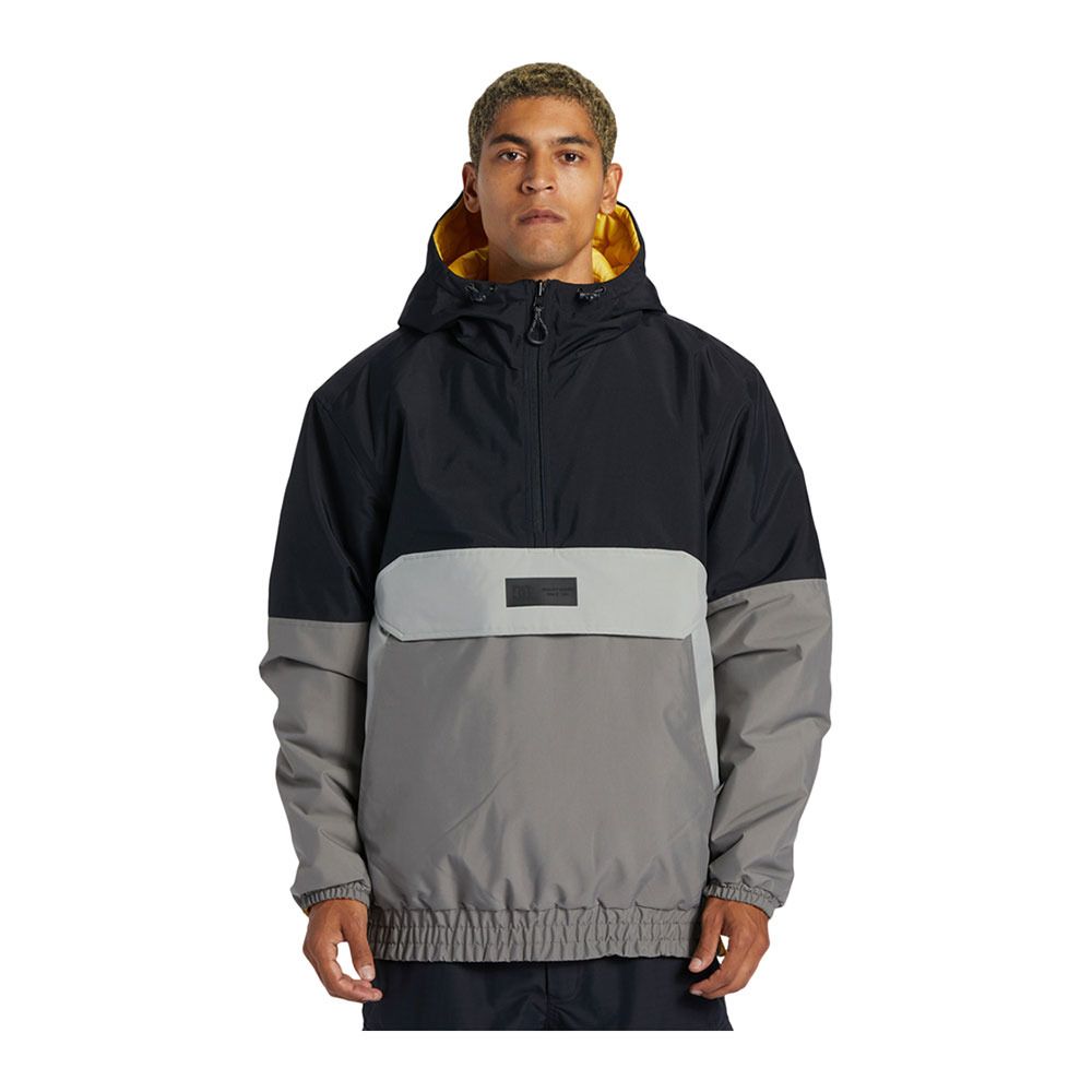 DC Shoes NEXUS - Veste ski Homme black