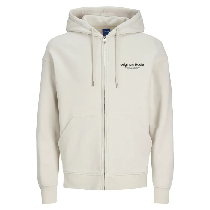 Jack & Jones Vesterbro Vest Heren (plussize)