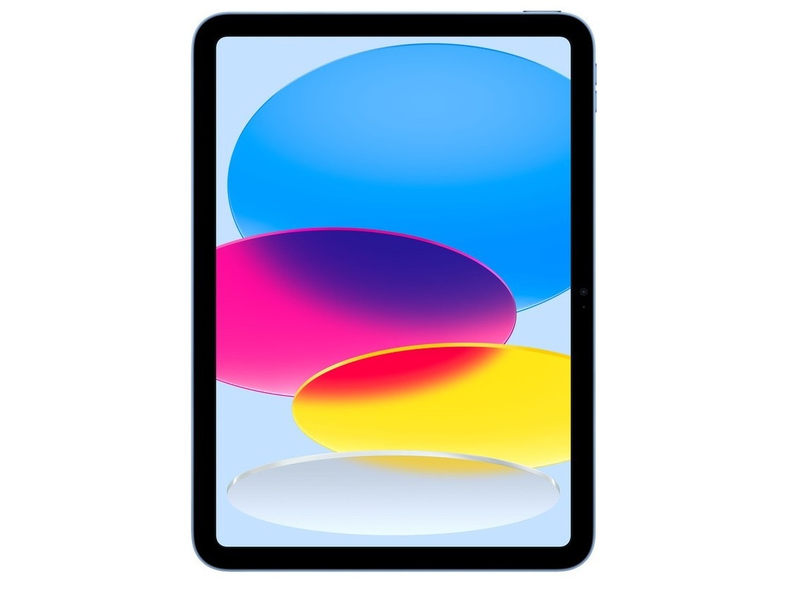 IPAD APPLE 11'' WIFI CELLULAR 256GB BLUE