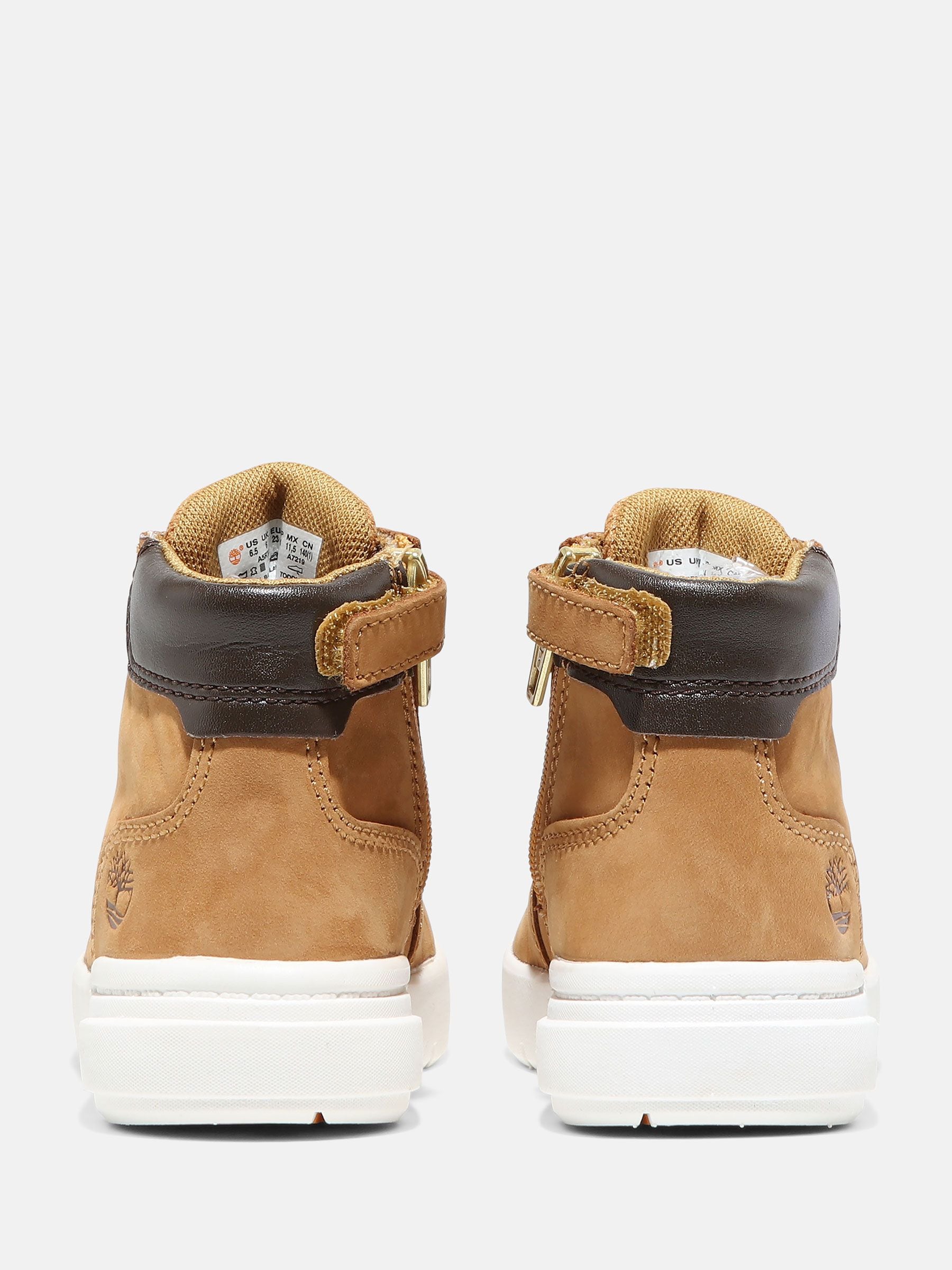 Timberland Seneca Bay Boots