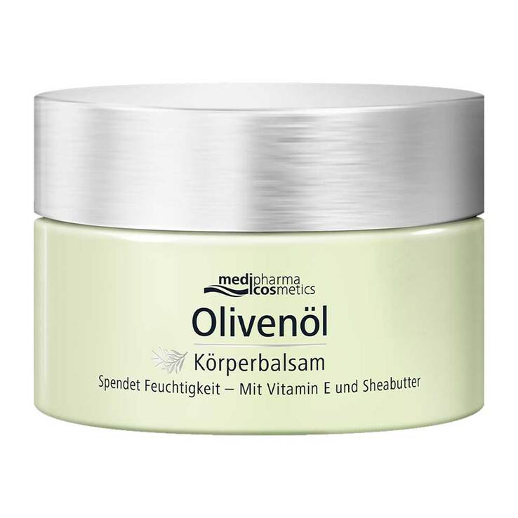 Olivenöl Körper-Balsam, 250 ml
