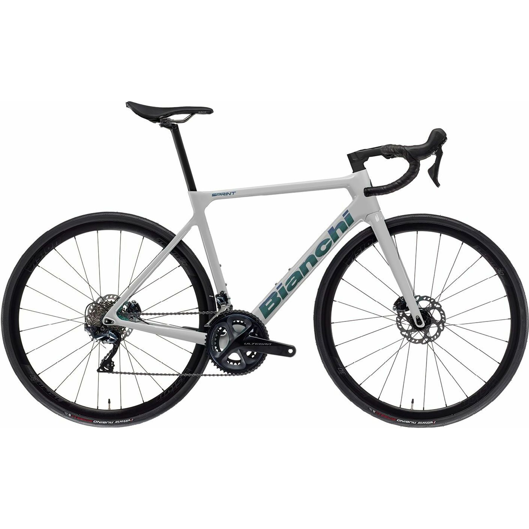 Bianchi Sprint 105 Di2 2025