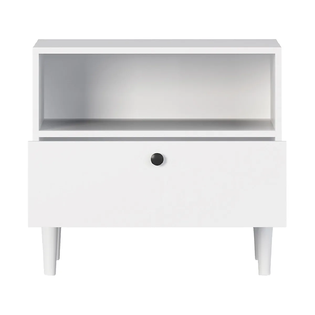 BESTMOBILIER Gaby - Blanc