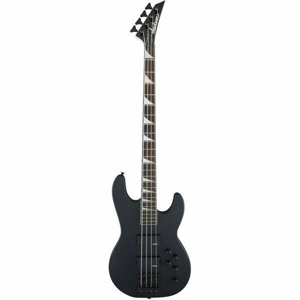 Jackson JS3 Concert Bass AH SBL
