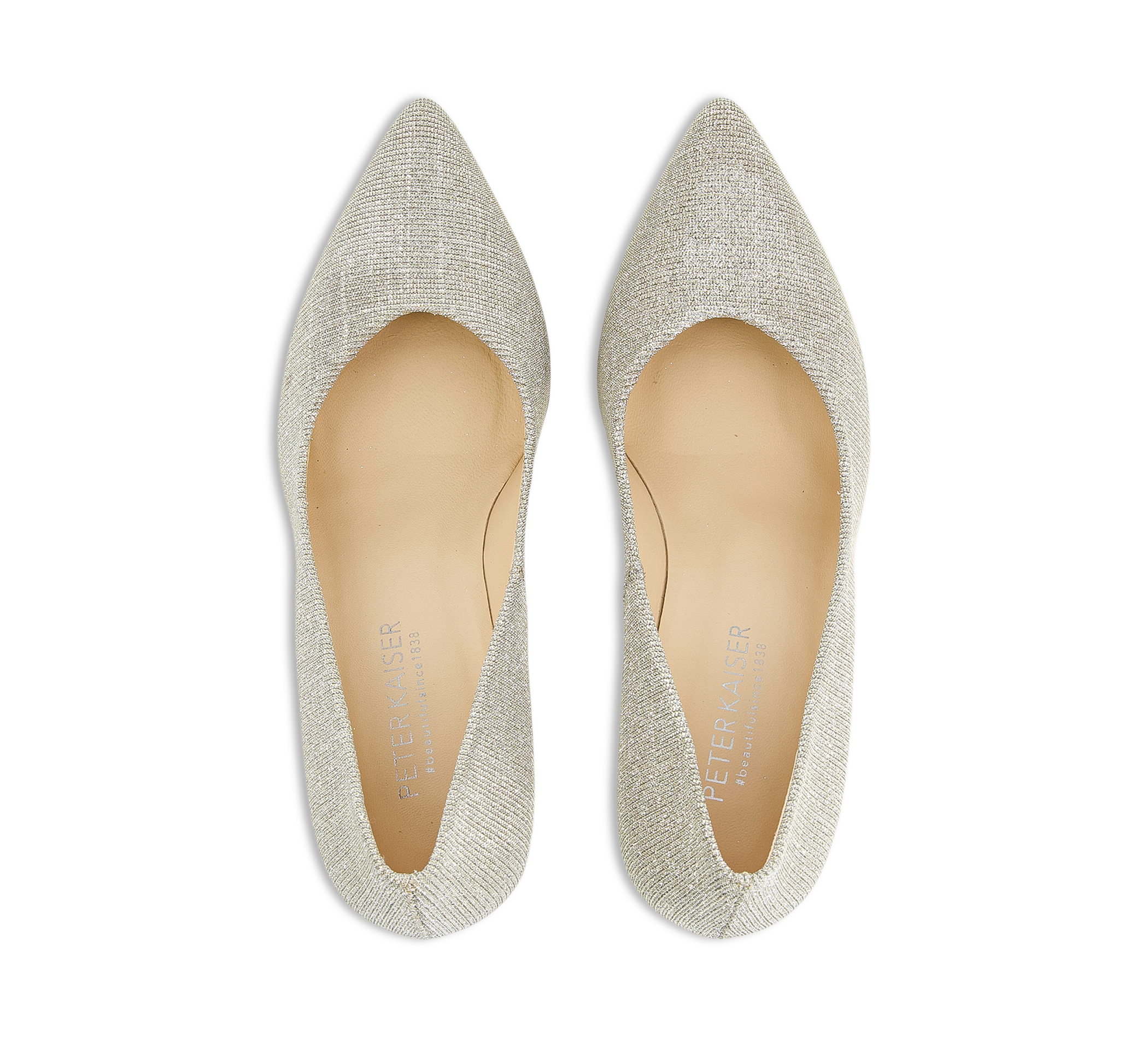 Peter Kaiser Ebby - Klassische Pumps