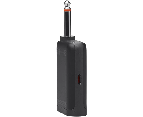 JBL Wireless Mic - Black