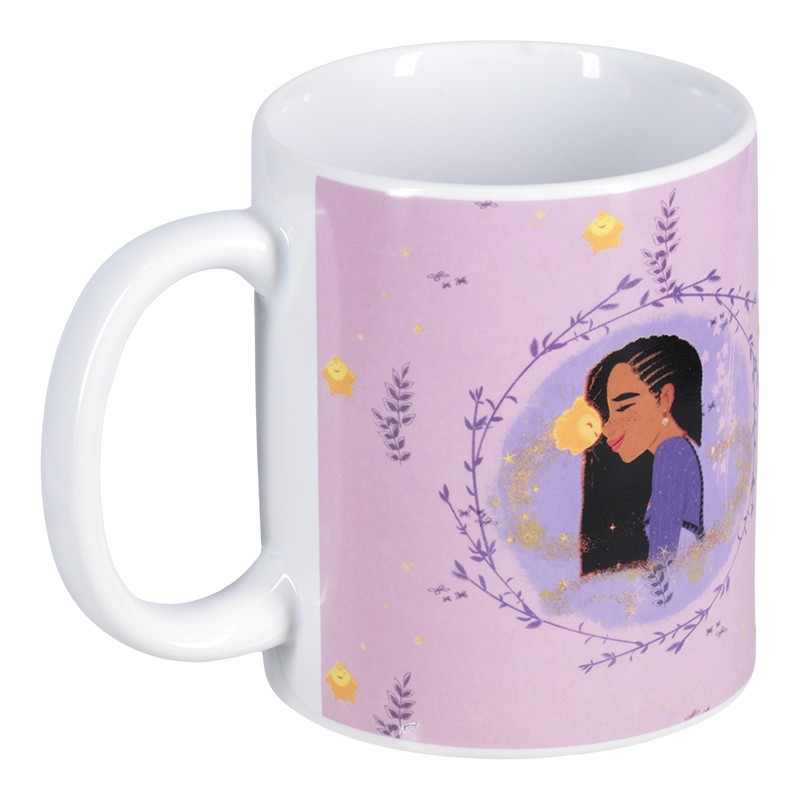 Wish 300ml Mug