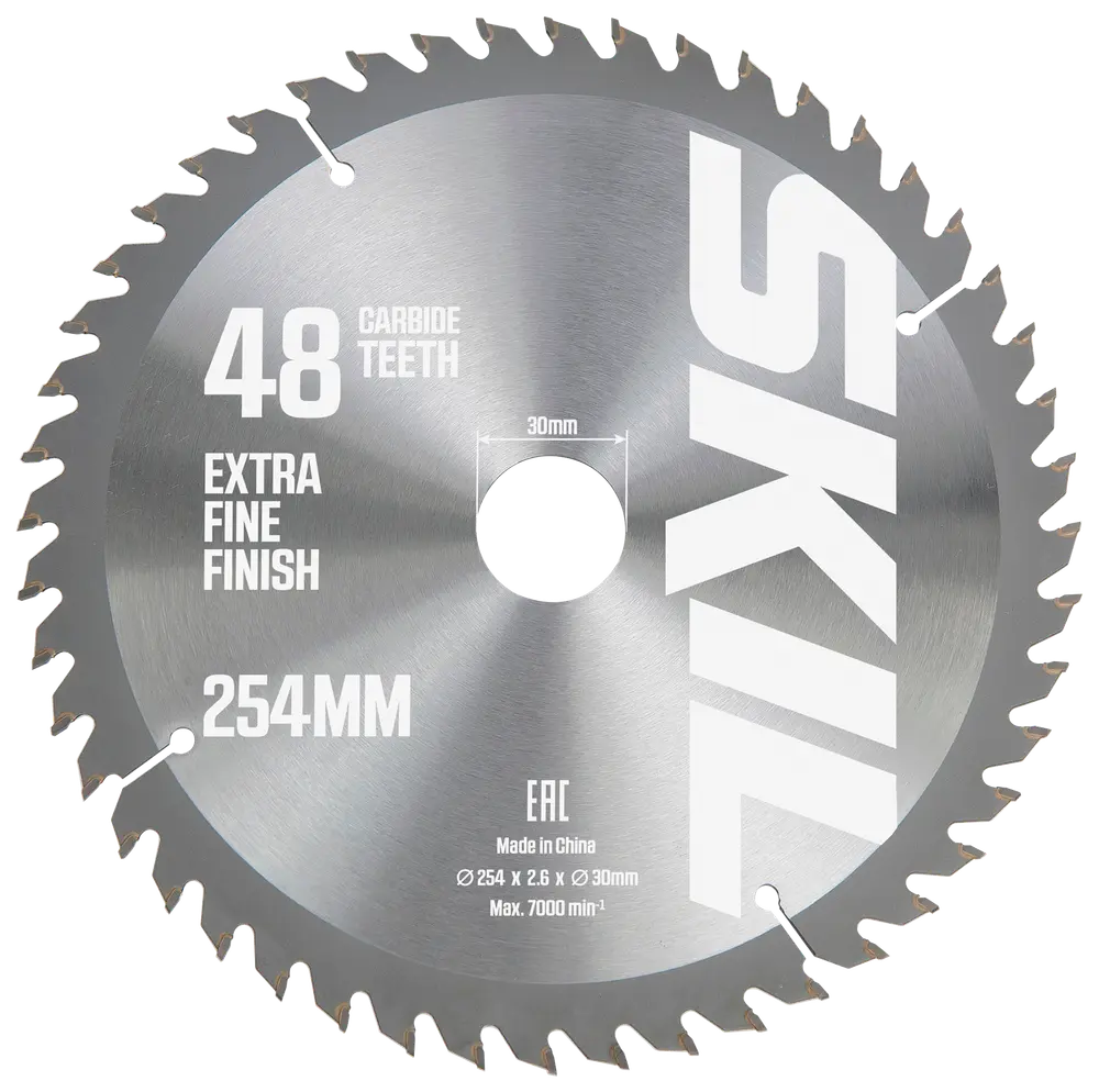 SKIL Bordrundsav 1340 2000W