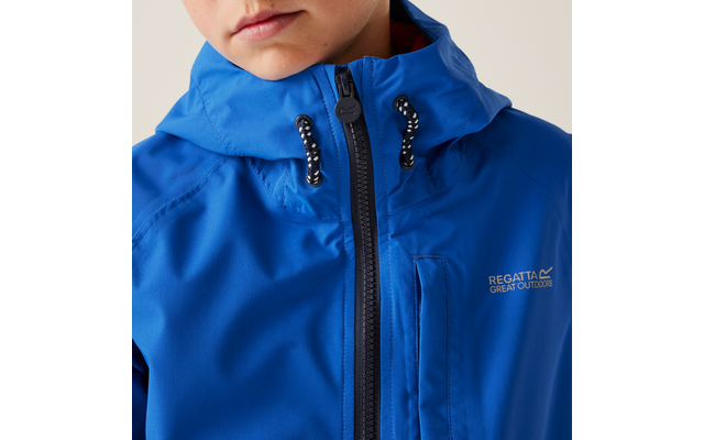 Regatta Hanleigh II Kinderjacke