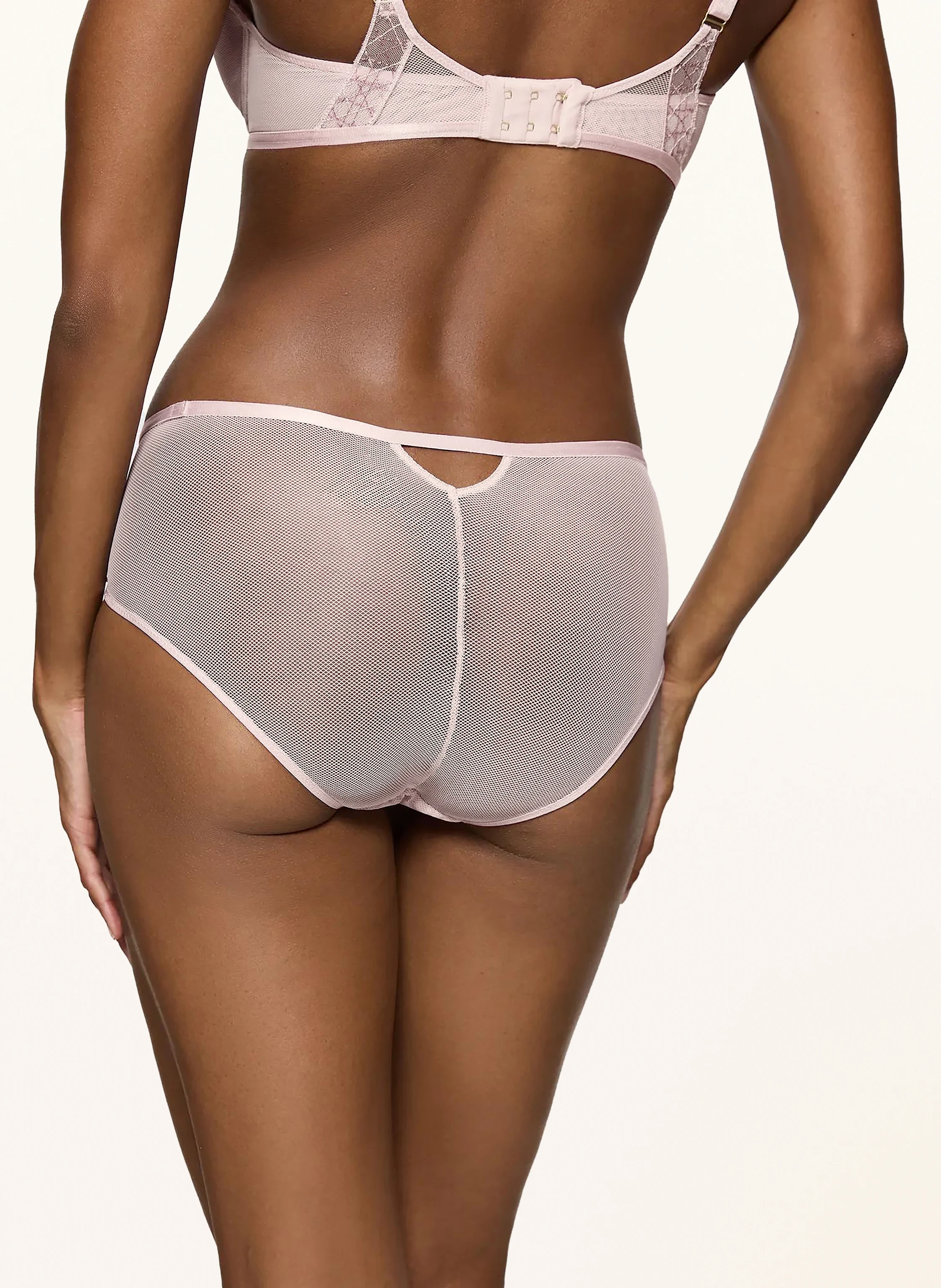 Triumph Panty PALINA COSMIC HEARTBEAT
