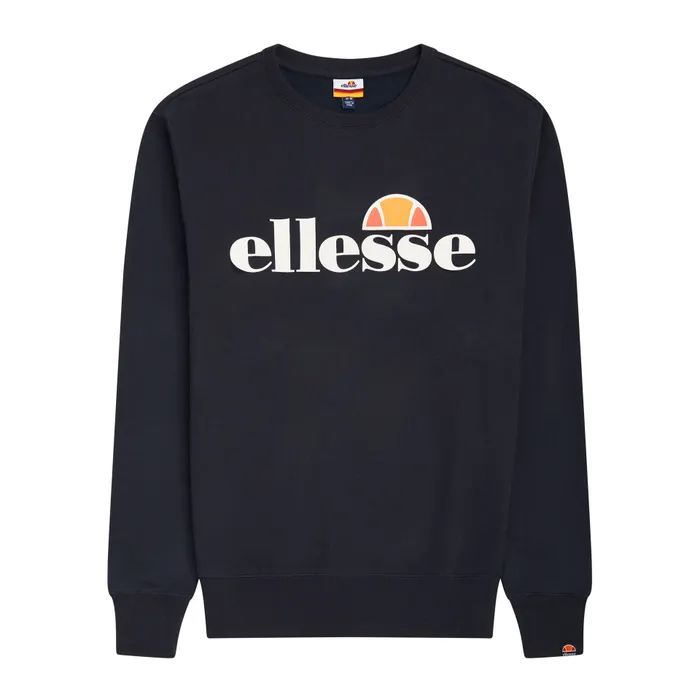 Ellesse Succiso Sweater Heren