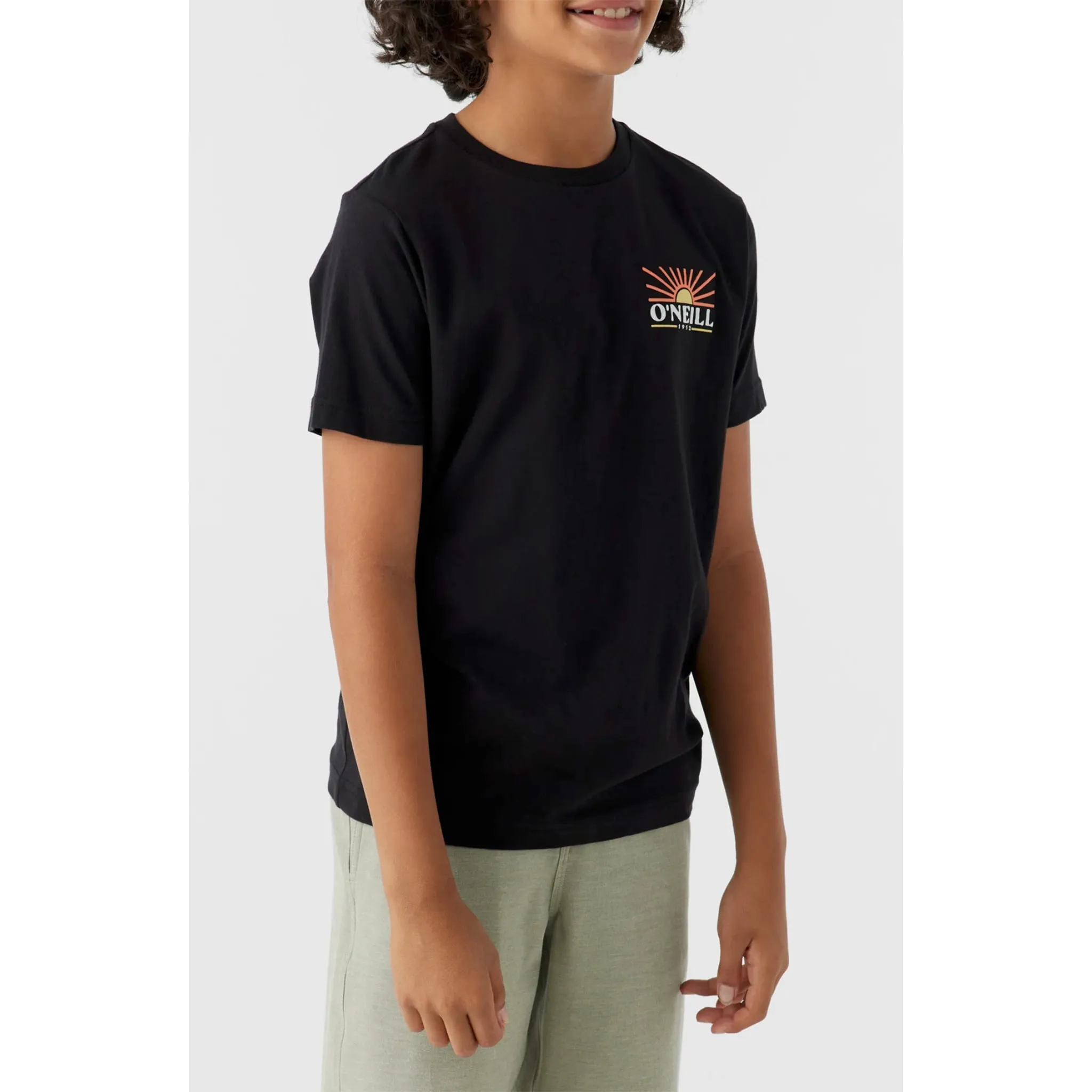 O'Neill T-shirt Sun Supply 8-16ans