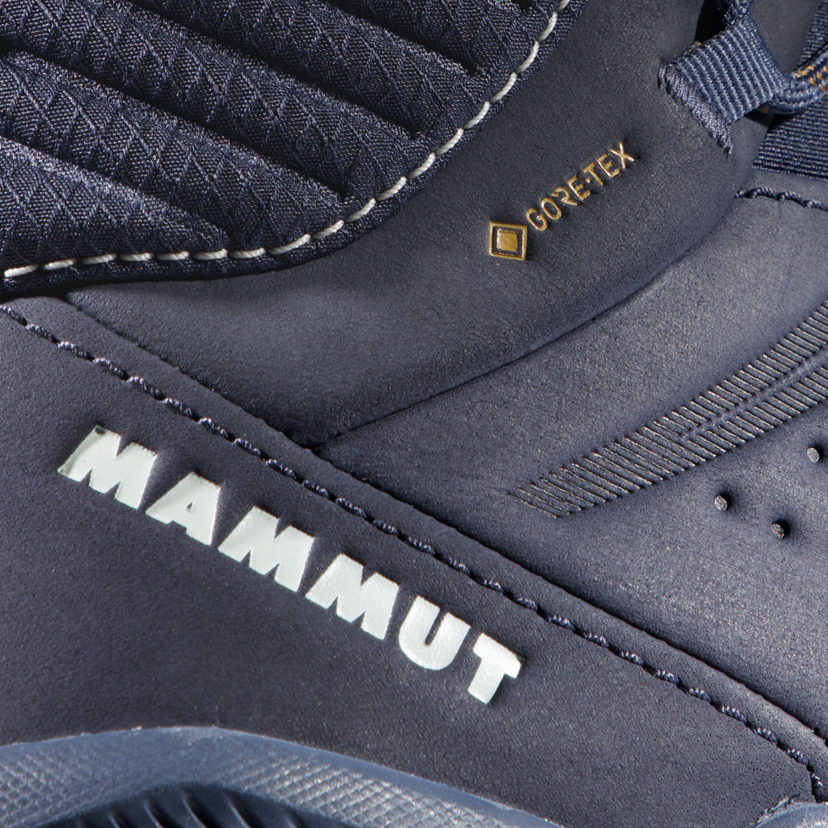 Mammut Nova Mid GoreTex vandrestøvle, dame
