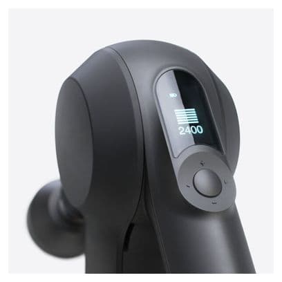 Pistolet de massage Therabody Theragun Elite Noir