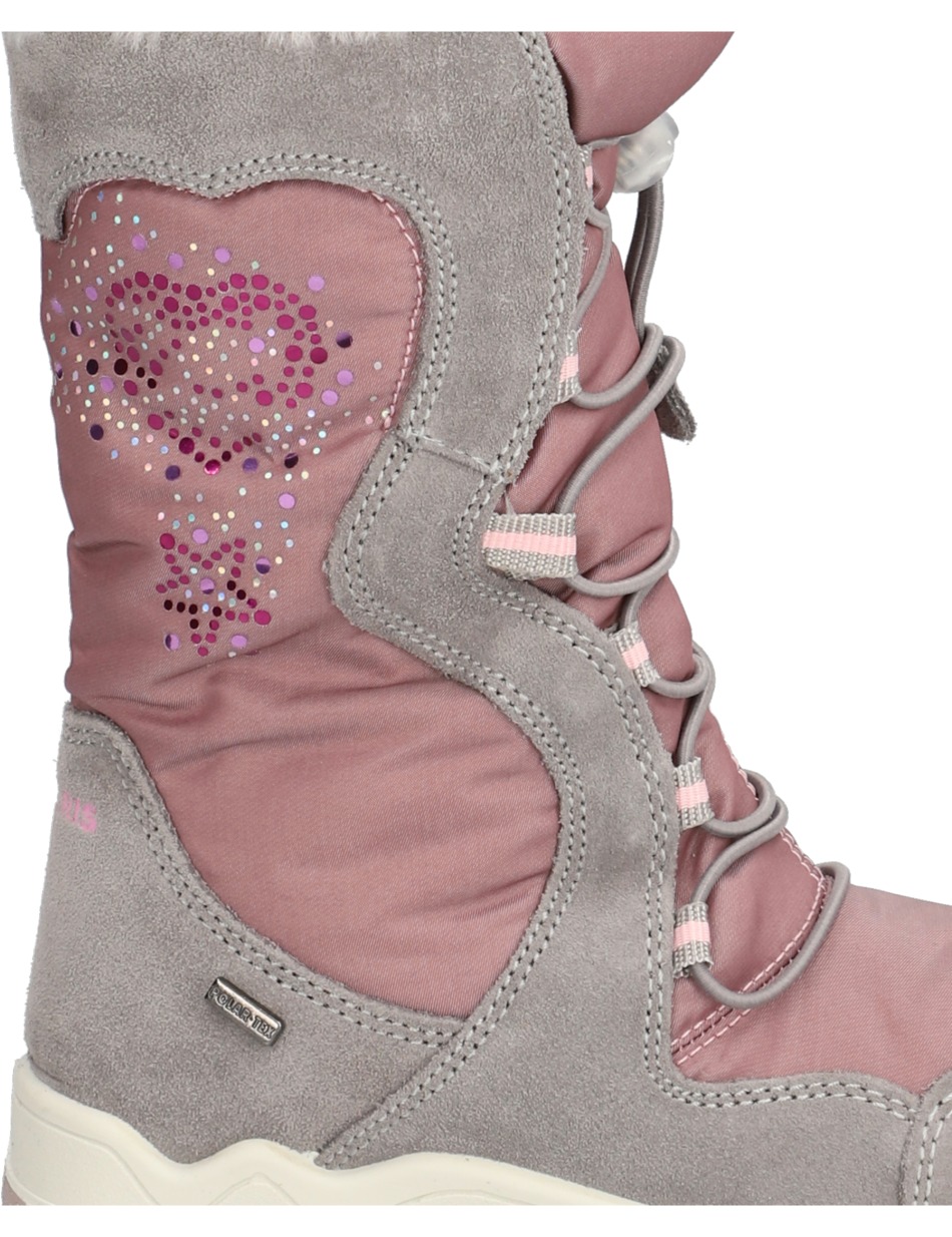 SNOWBOOT
