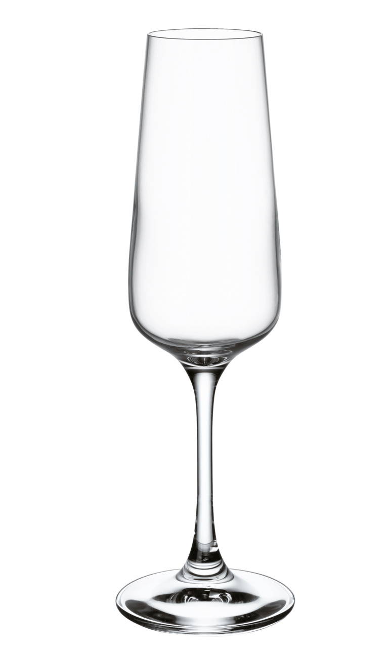 Villeroy & Boch Sektglas 4er-Set Ovid OVID