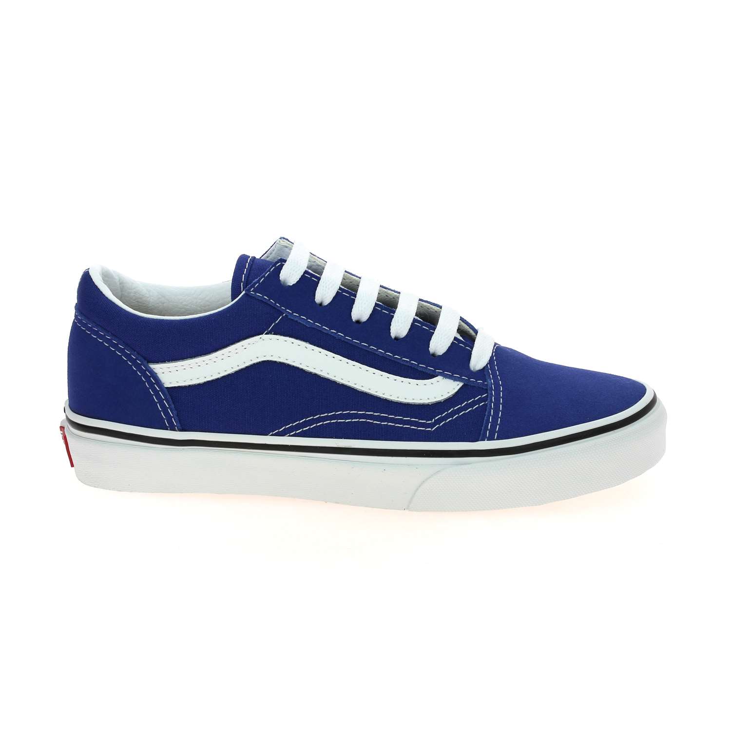 Baskets fille, garçon VANS OLD SKOOL LACE