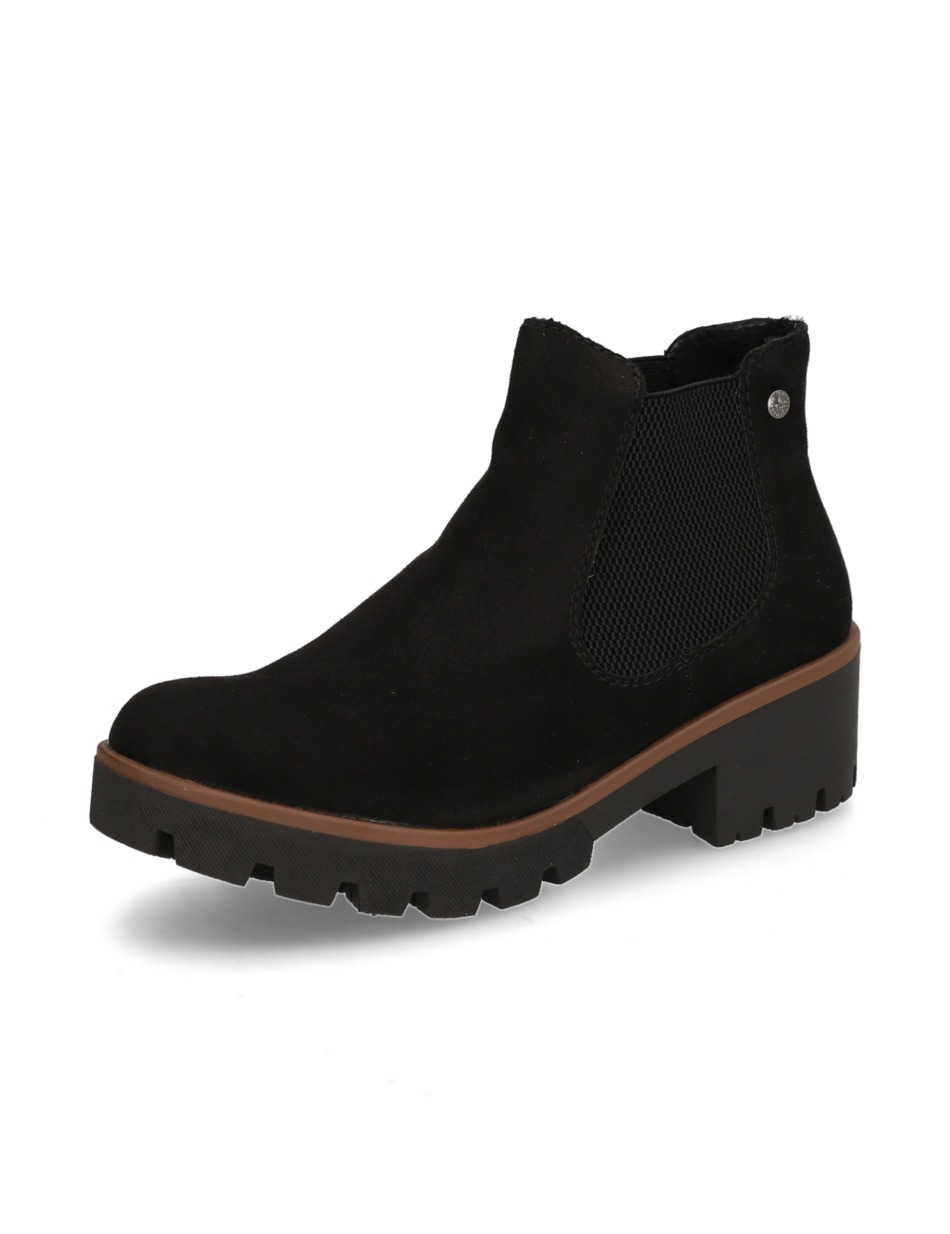 Stiefelette
