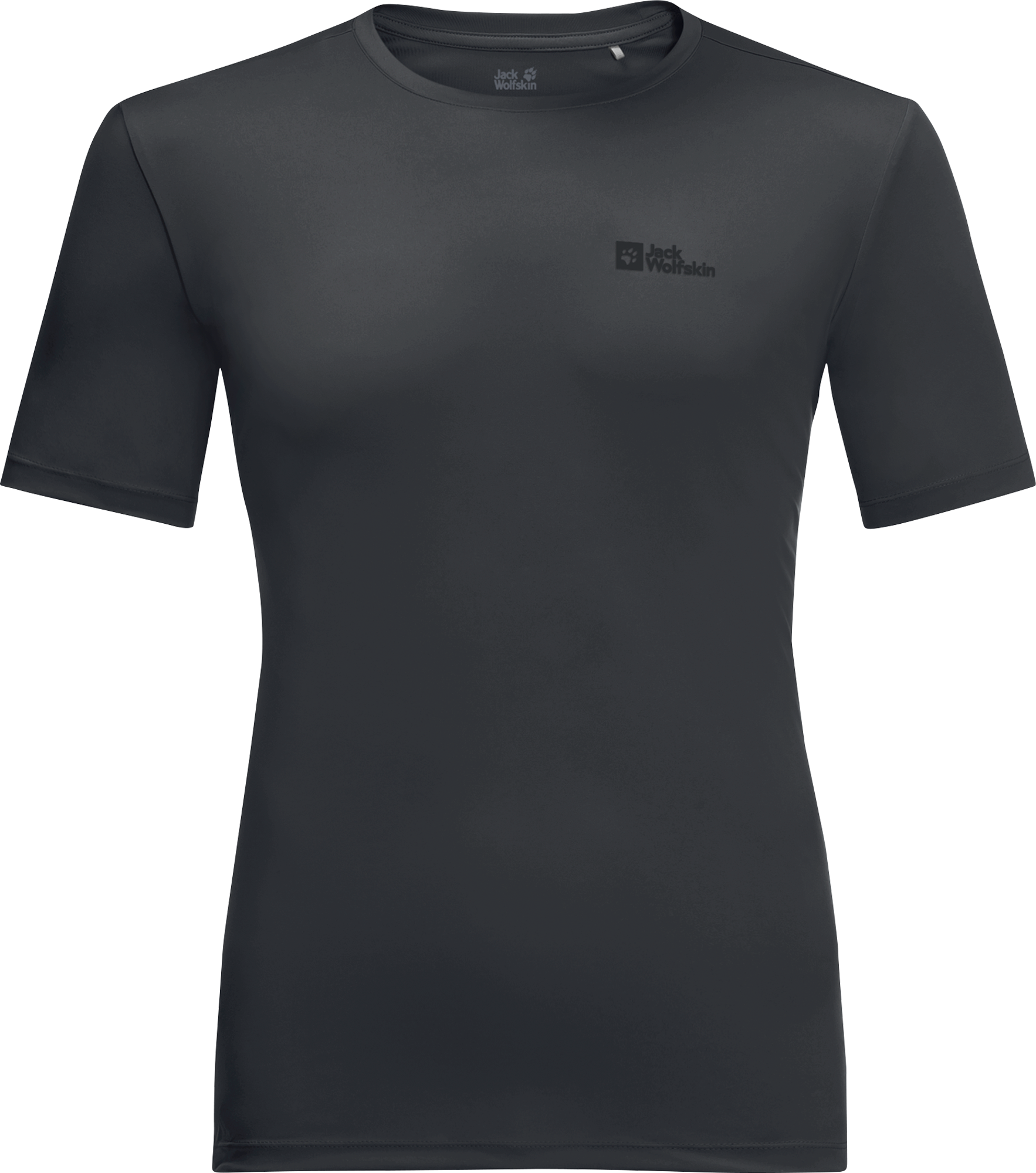 Jack Wolfskin Tech T Herren Funktionsshirt