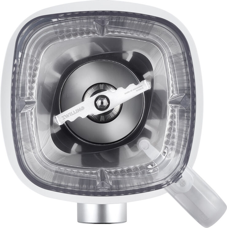 Zwilling Enfinigy Pro Powero Blender Light grey