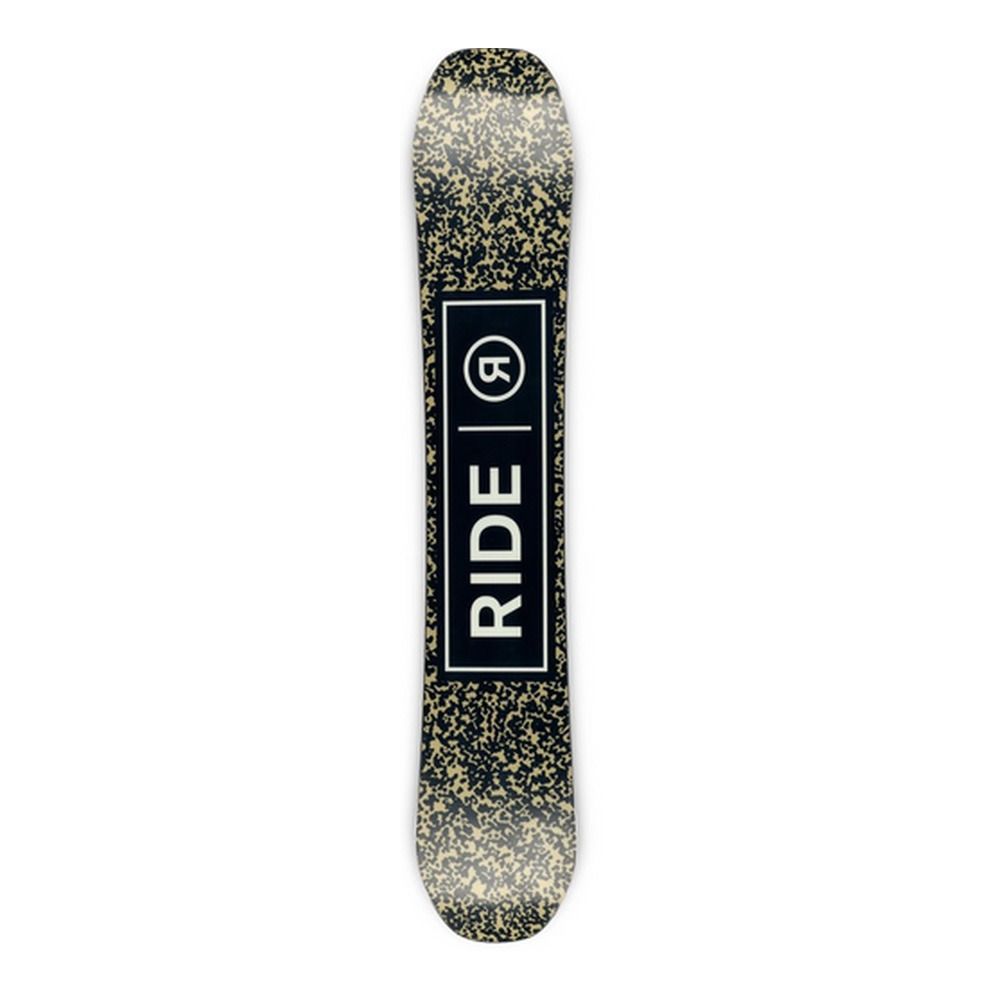 Ride MANIC - Snowboard all mountain Homme design