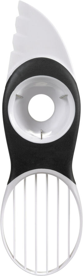 OXO 3-i-1 avocadodeler Hvid