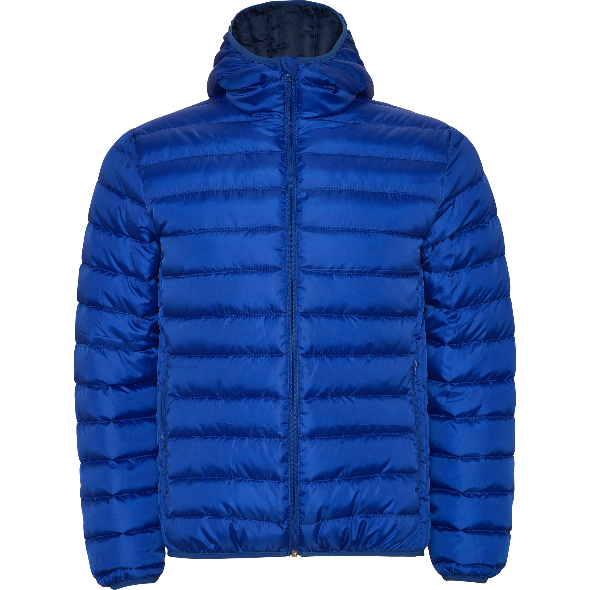 Roly RA5090 - NORWAY Veste homme matelassée avec rembourage touché plume