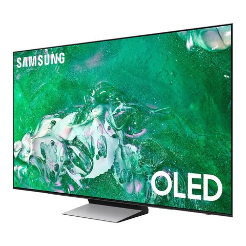 Samsung S93D – altijd goede service en scherpe prijzen