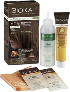 Biokap Rapid dunkles Hava-blond 6.06