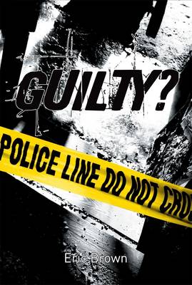 Guilty (Paperback)