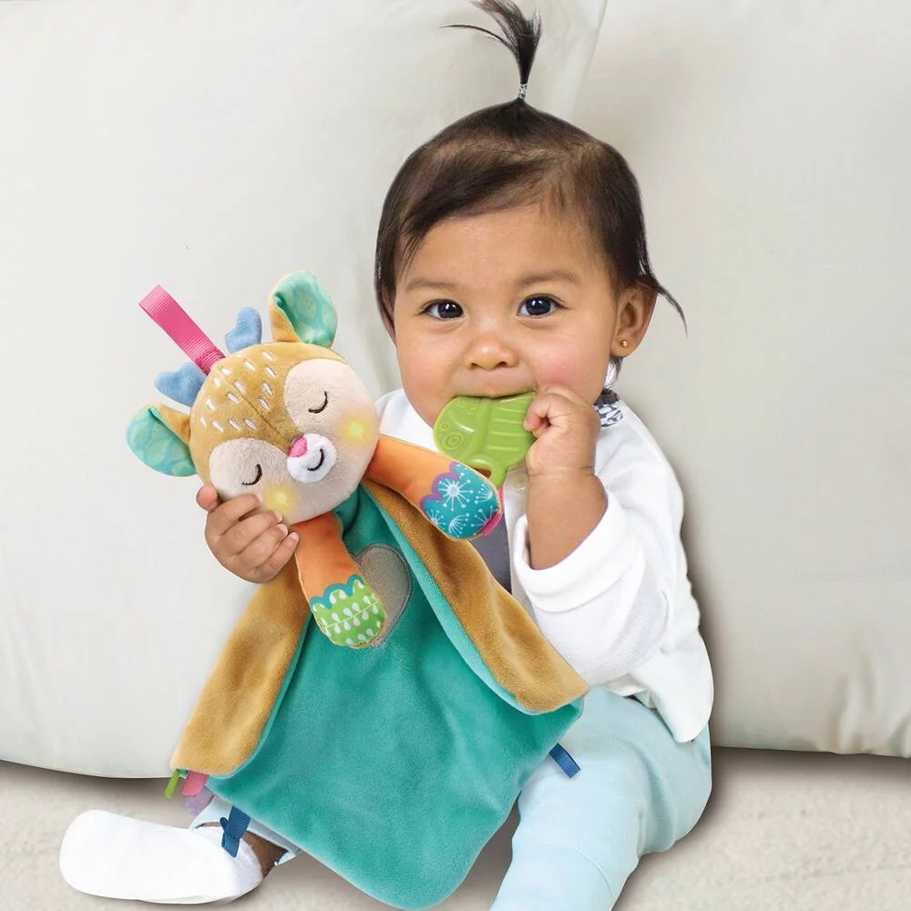 PELUCHE TIFAN, MON DOUDOU BERCEUSES
