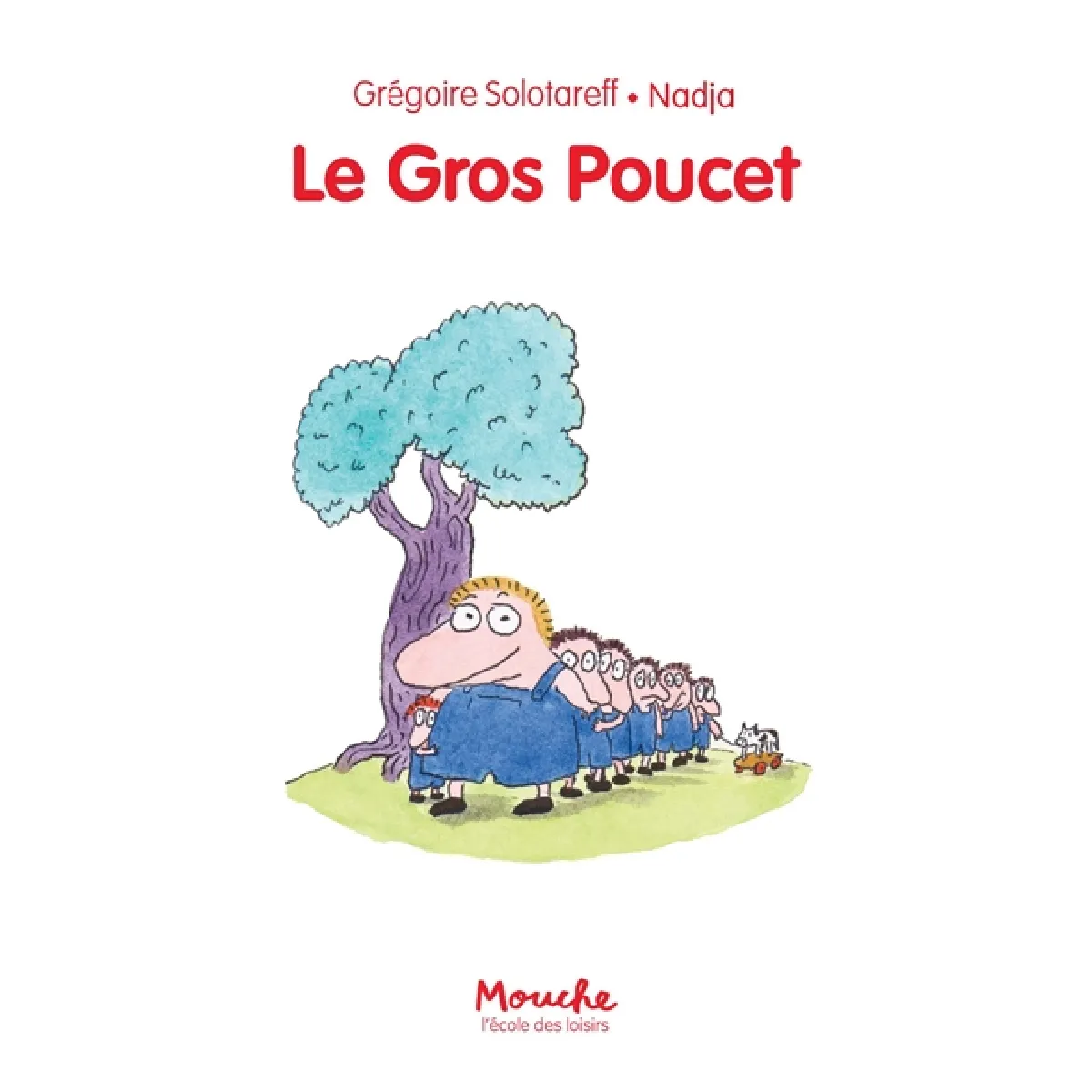 Le Gros Poucet · Occasion