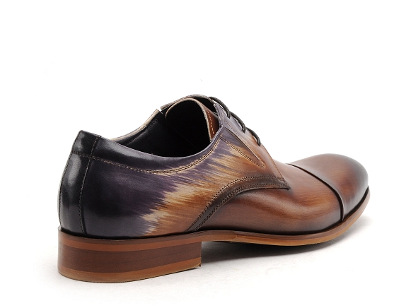Kdopa basses homme kaori marron