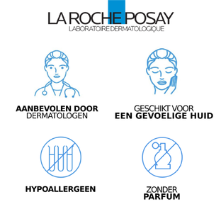 La Roche-Posay Lipikar Baume AP m Triple Action Balm 400ML