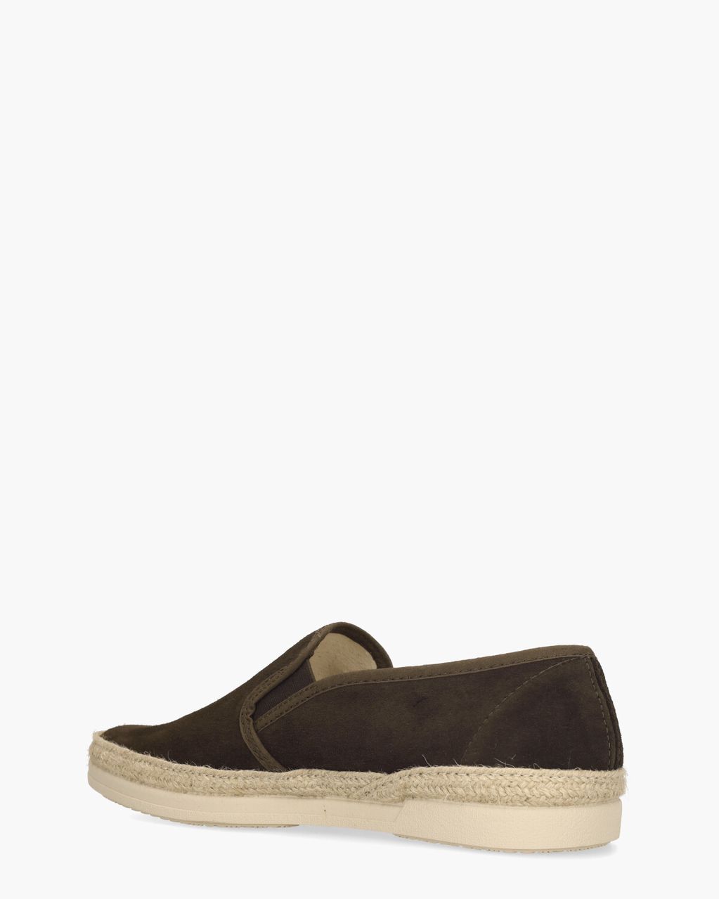 Cypres Tobias Donkerbruin Herenloafers