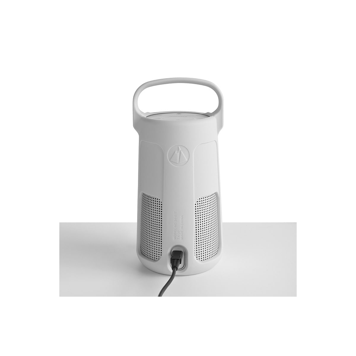 Silikonbeskyttelsesveske for Bose SoundLink Revolve-høyttaler