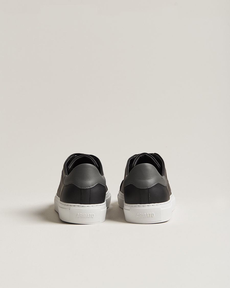 Axel Arigato Clean 90 Bee Bird Sneaker Black