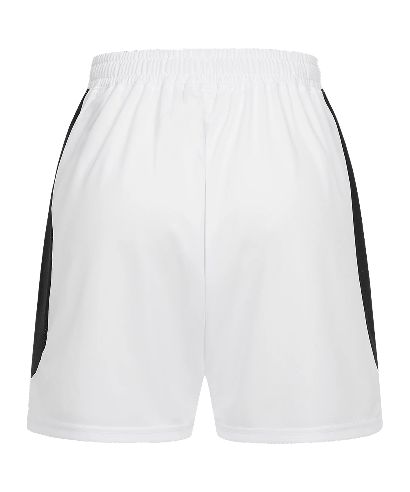 Castore Bayer 04 Leverkusen Short Away 2024/2025 Weiss F002