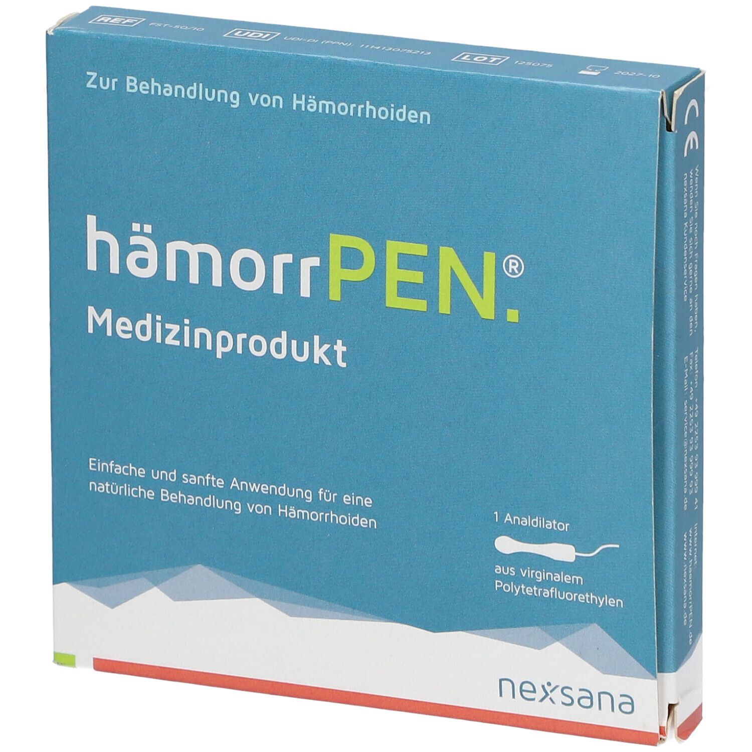 HämorrPEN®