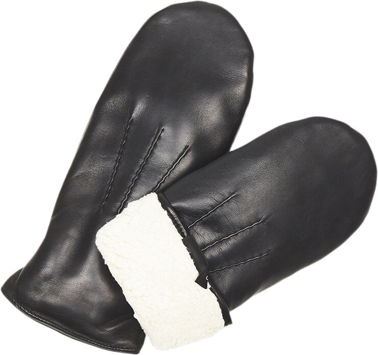 Markberg AlleyMBG Mitten Sort