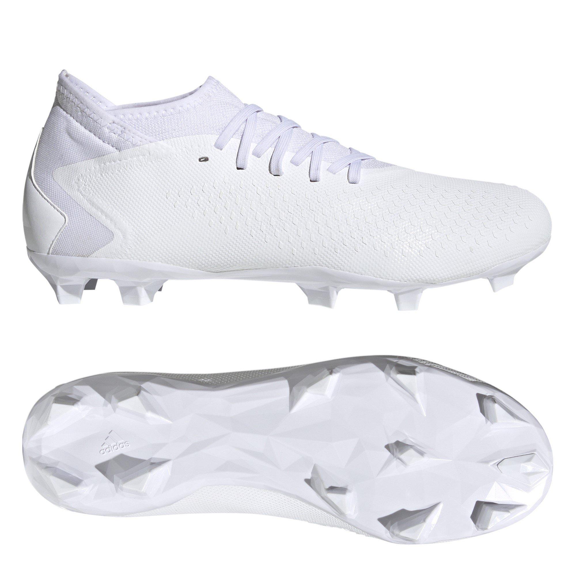 adidas Predator Accuracy.3 Firm Ground Football Boots