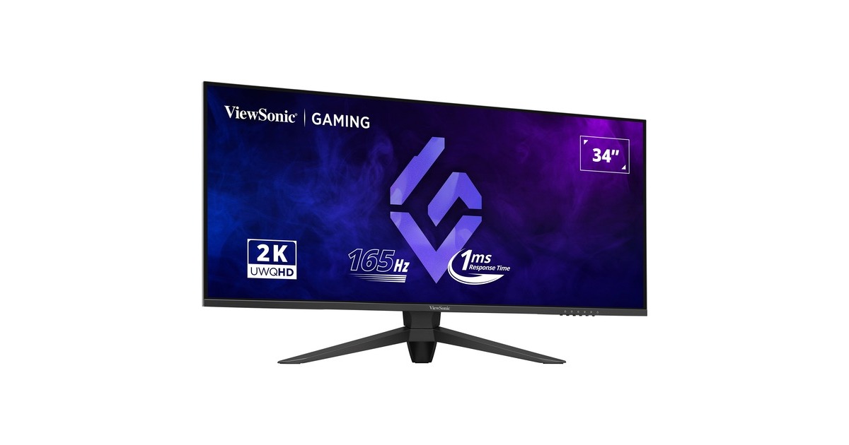 ViewSonicVX3480-2K-PRO 34