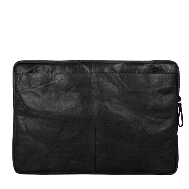 Spikes & Sparrow Bronco Seattle Laptop Sleeve / -Bag 15,6'' Black