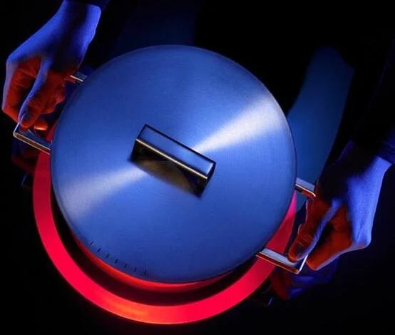 WMF Ultimate Cool  Downdraft  Pannenset 5-delig