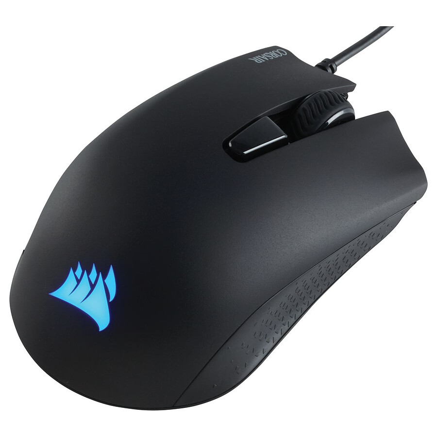 Corsair Harpoon Pro RGB