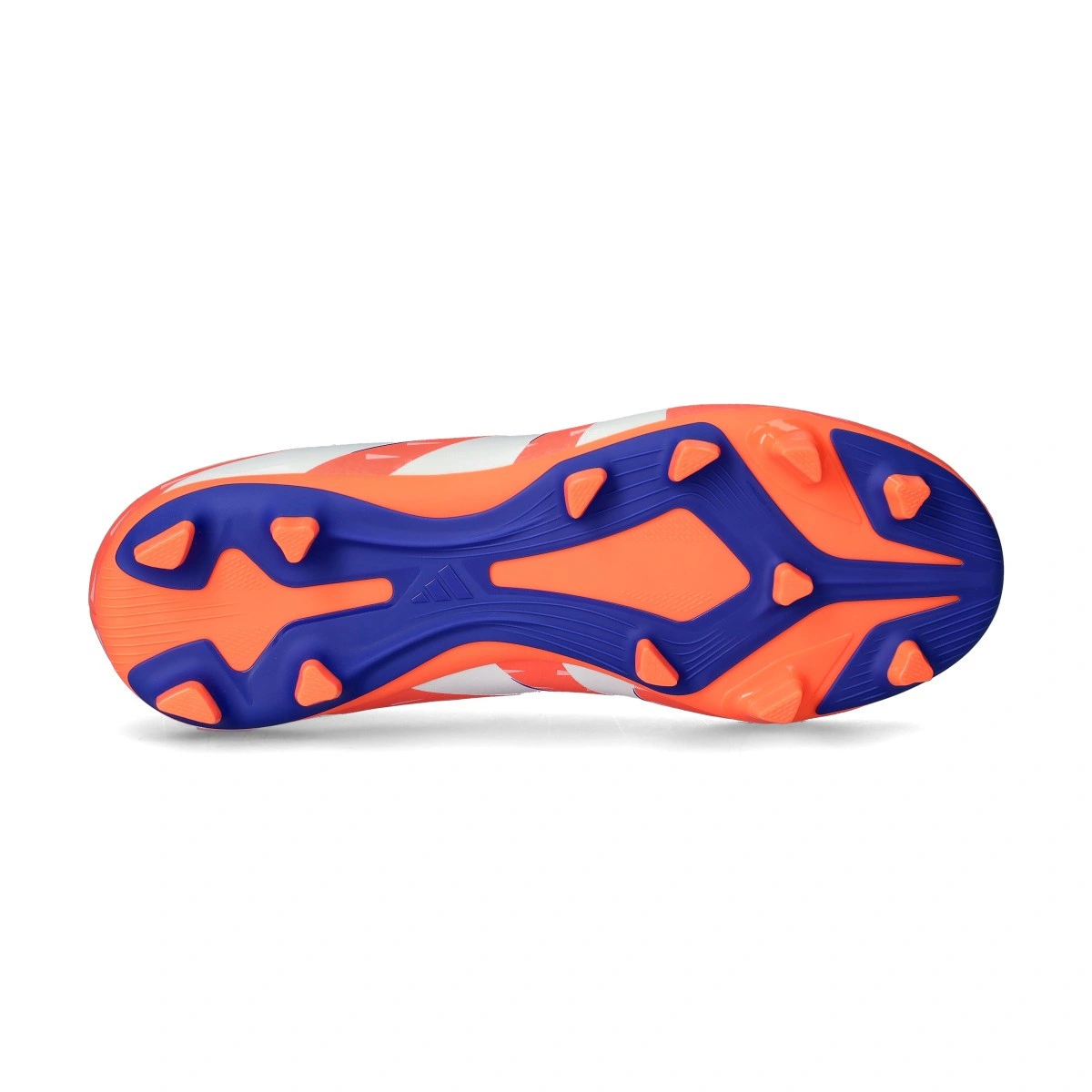 Chuteira adidas Predator Club L FG/MG Criança