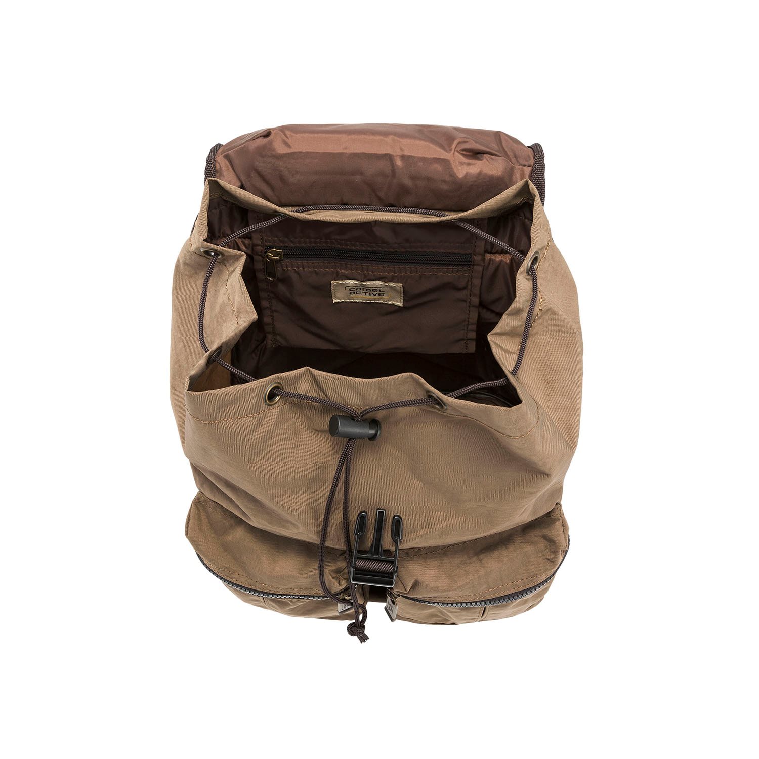 Camel Active Journey Fun Rugzak sand